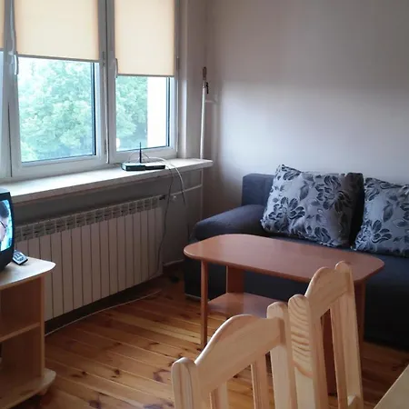 Homestay Goscinne Czestochowa