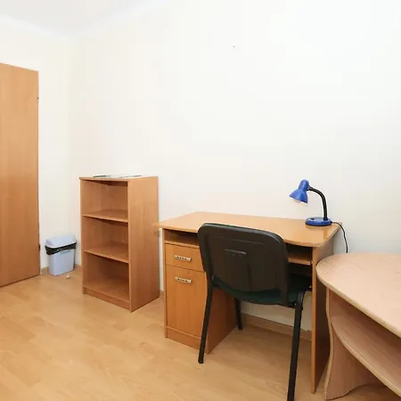 Quarto em Acomodações Particulares Goscinne Częstochowa