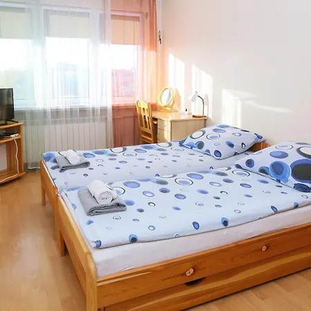 Homestay Goscinne Czestochowa