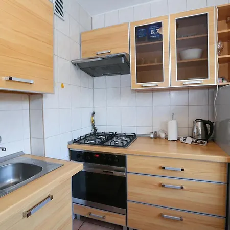 Goscinne منزل للإقامة *