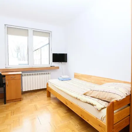 Goscinne منزل للإقامة *