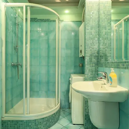 Goscinne تشينستوخوفا