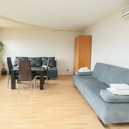 Goscinne Quarto em Acomodações Particulares