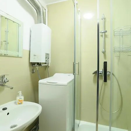 Goscinne * تشينستوخوفا