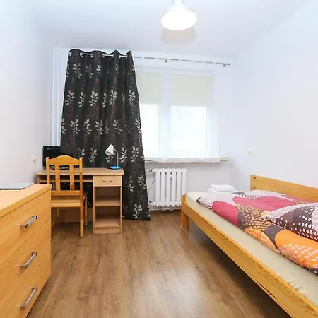 Goscinne Czestochowa