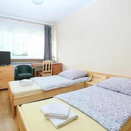 Goscinne * Czestochowa