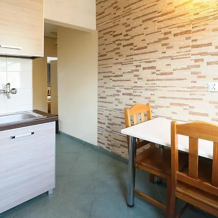 منزل للإقامة Goscinne *