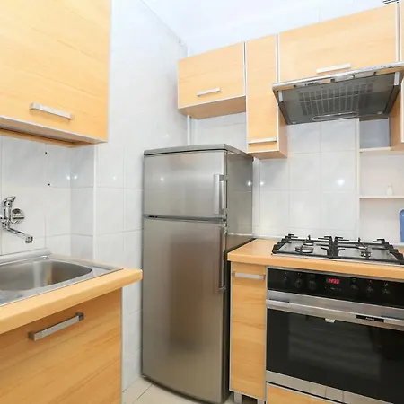 Goscinne منزل للإقامة