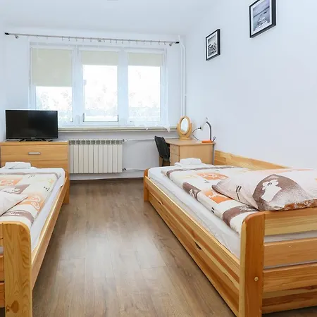 Goscinne Częstochowa