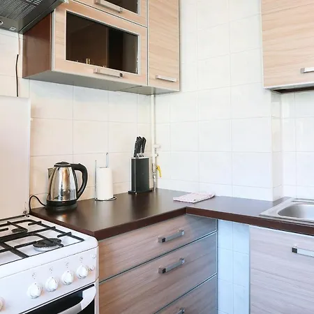 Goscinne تشينستوخوفا