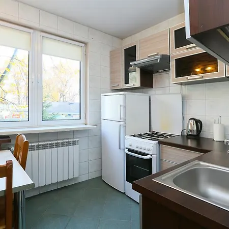 Quarto em Acomodações Particulares Goscinne Częstochowa