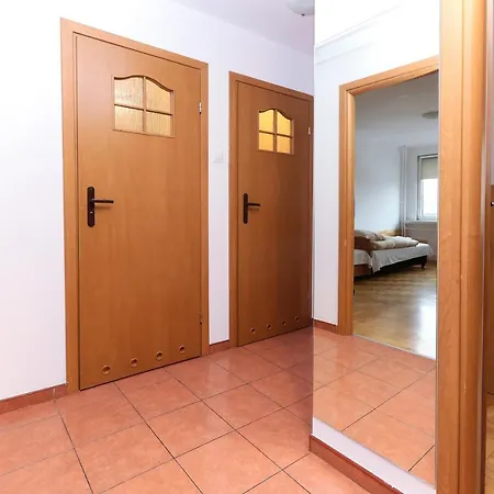Pokoje Gościnne