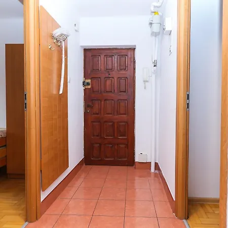 Goscinne Quarto em Acomodações Particulares Częstochowa