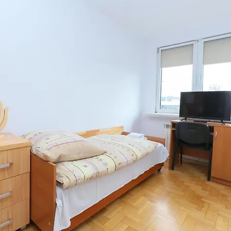 Homestay Goscinne Czestochowa