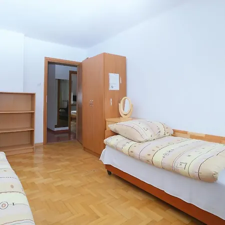 Pokoje Gościnne * Częstochowa