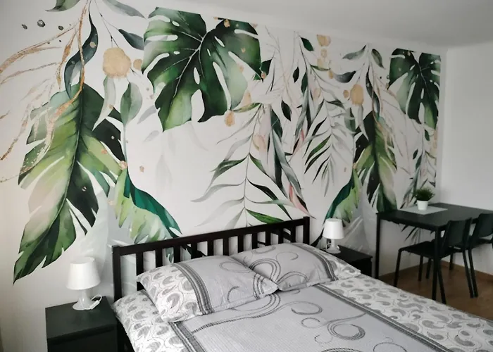 Goscinne * 쳉스토호바