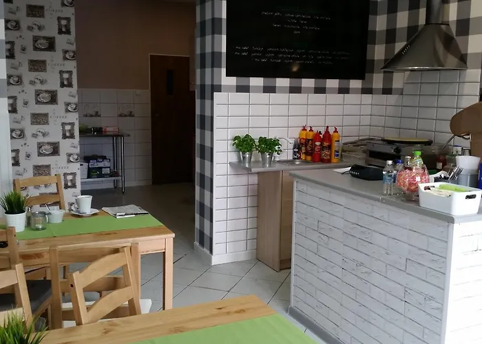 홈스테이 Goscinne *