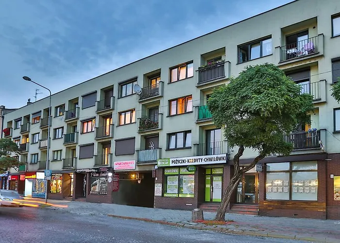 Goscinne 홈스테이