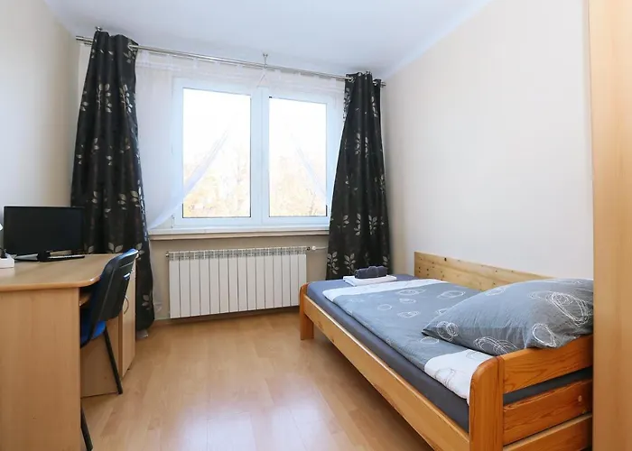 Homestay Goscinne Czestochowa