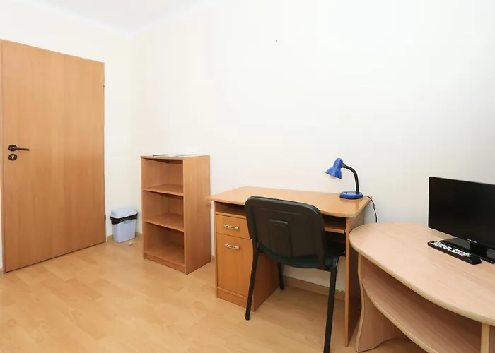 Homestay Goscinne Czestochowa