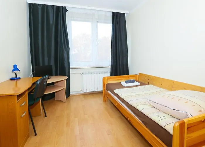 홈스테이 Goscinne *