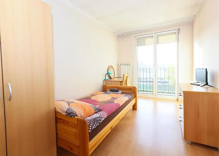 Goscinne 쳉스토호바