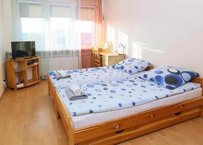 Homestay Goscinne Czestochowa