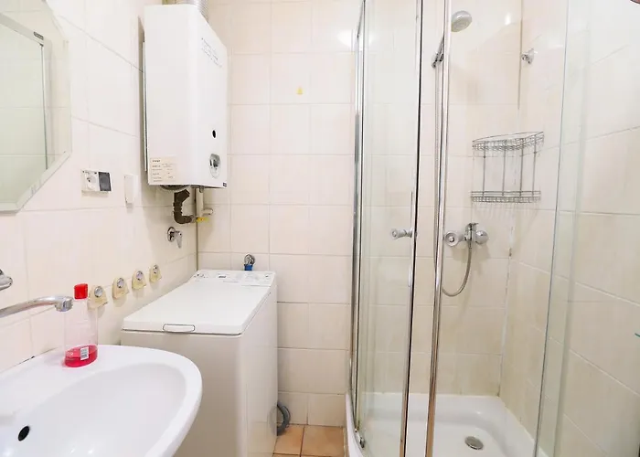 Goscinne Homestay Czestochowa