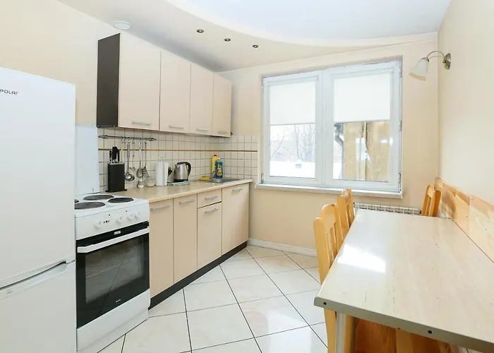 Goscinne 홈스테이 *