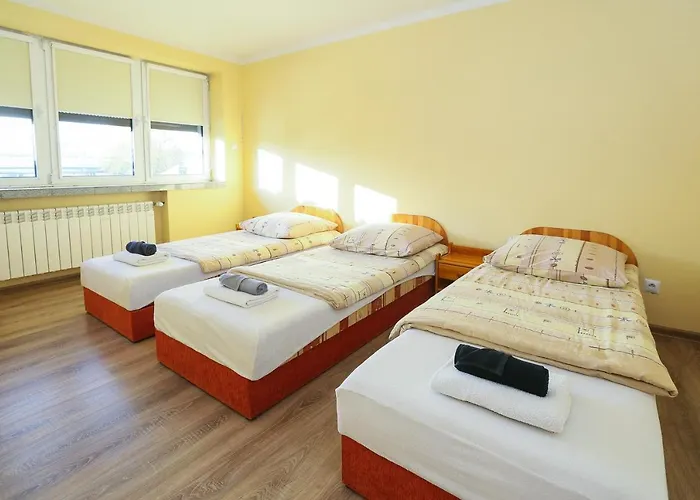 Goscinne Homestay Czestochowa