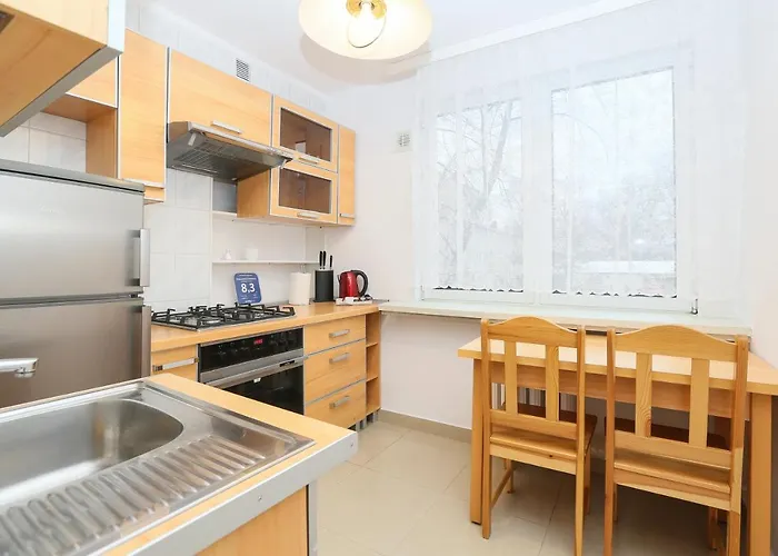 Goscinne 홈스테이 쳉스토호바