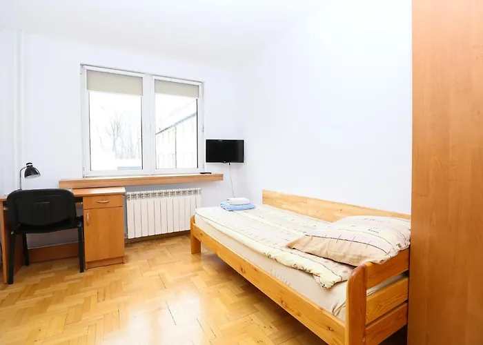 Goscinne 홈스테이 *