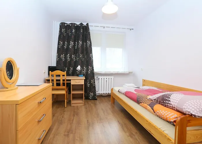 Goscinne 쳉스토호바