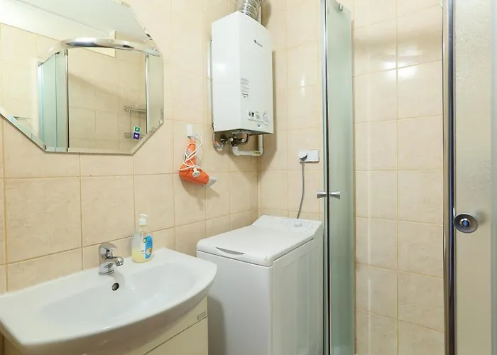 홈스테이 Goscinne *