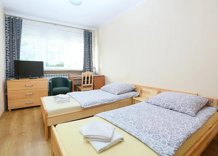 Goscinne * Czestochowa