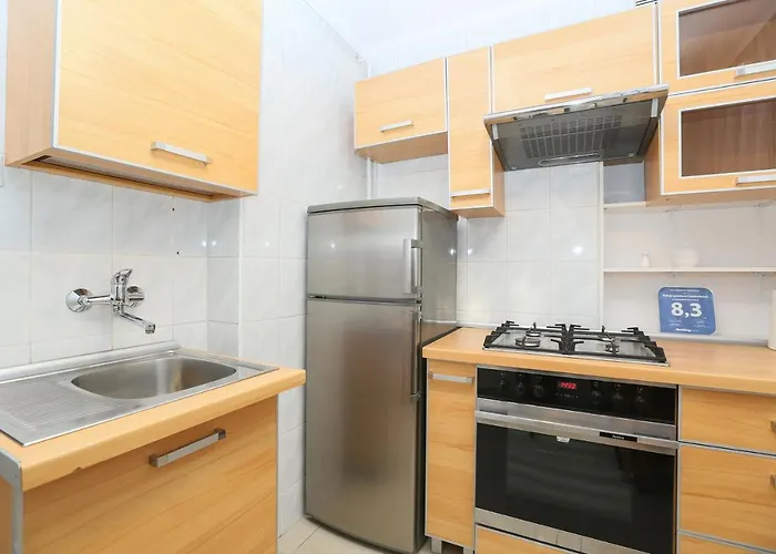 Goscinne 홈스테이