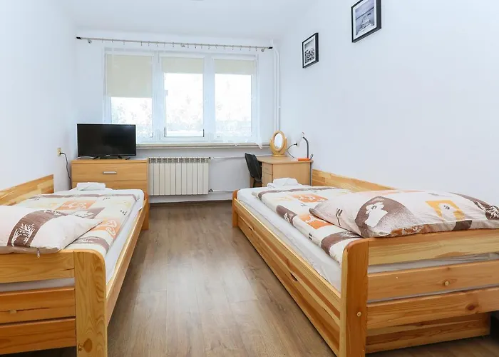 Goscinne Czestochowa