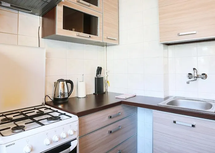 Goscinne Czestochowa