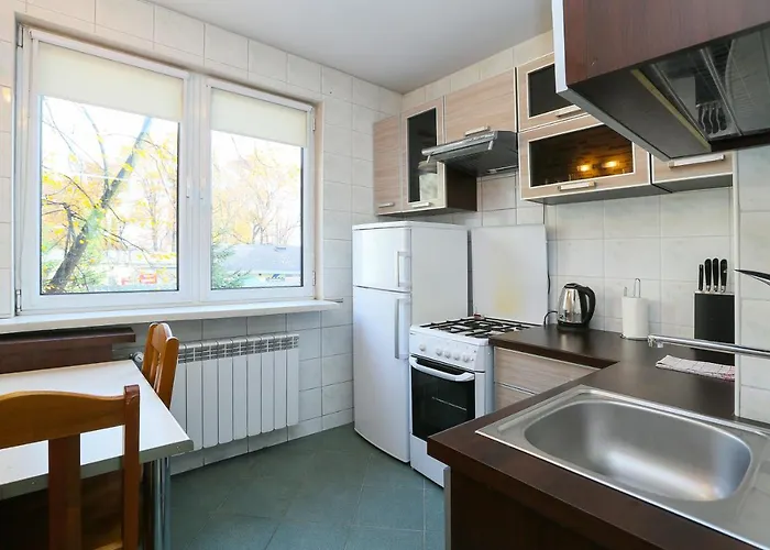 Homestay Goscinne Czestochowa