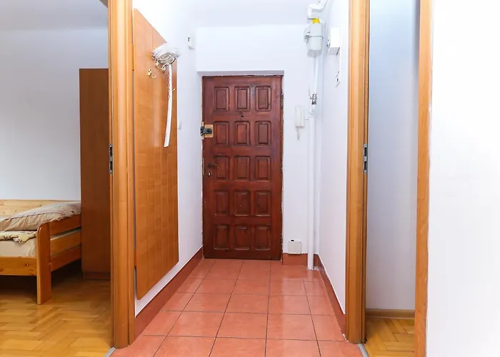 Goscinne Homestay Czestochowa