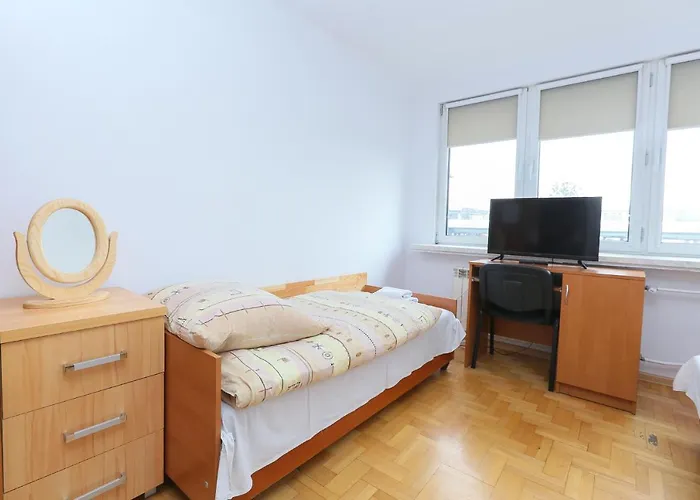 Homestay Goscinne Czestochowa